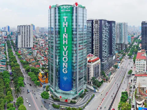 Kiên định với chiến lược bán lẻ, VPBank đạt kết quả kinh doanh Q3 tích cực, củng cố các chỉ tiêu an toàn