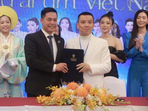 Đại nhạc hội “Những trái tim Việt Nam”: Khơi dậy và hun đúc tình yêu quê hương