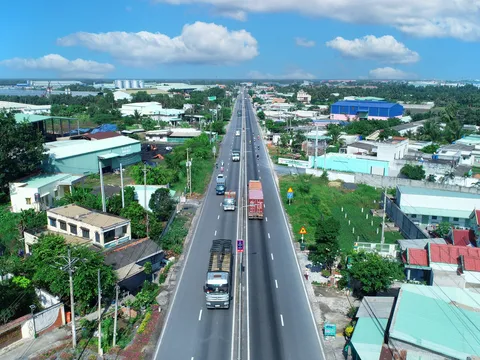 Cơ hội của thị trường Tây Nam TP.HCM