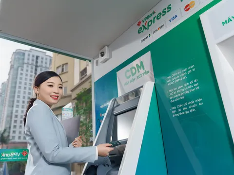 Huy động thêm 500 triệu USD từ thị trường quốc tế, VPBank tăng thêm nguồn lực hỗ trợ doanh nghiệp