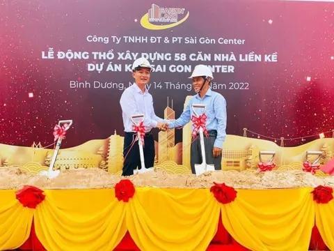 Room tín dụng được nới – điểm nổi bật cho thị trường bất động sản cuối năm