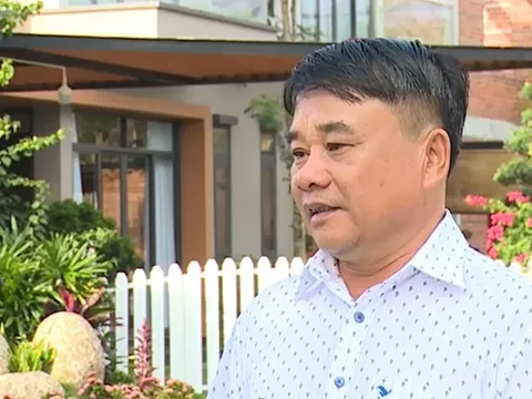 Bàu Bàng – "Tân binh” sáng giá trên thị trường bất động sản khu Đông