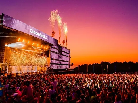 Phú Quốc United Center - “Đại sân khấu” của lễ hội âm nhạc EDM huyền thoại có gì?