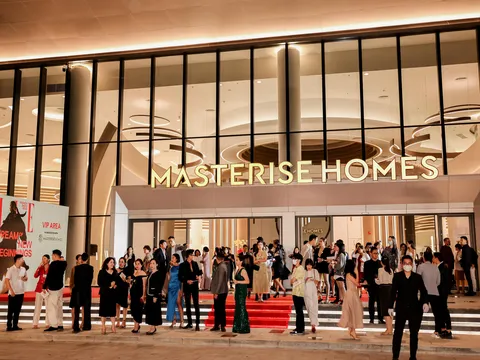 Điều gì tạo nên thành công của Elle Fashion Show 2022?