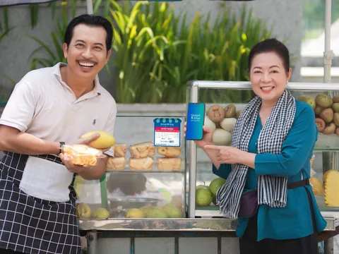 Nhận 240 tỷ đồng từ SMBC, SmartPay mang đến cơ hội lớn cho hàng triệu tiểu thương