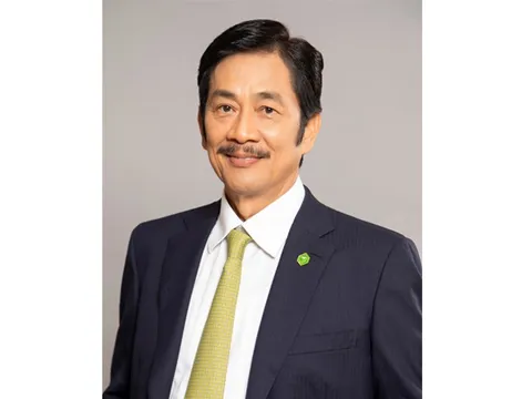 NVL: Ông Bùi Thành Nhơn chính thức dẫn dắt công ty với cương vị Chủ tịch HĐQT