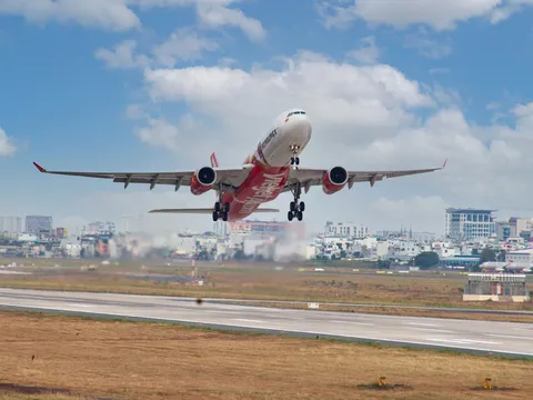 Sau Melbourne, Vietjet mở tiếp đường bay TP.HCM - Sydney với giá chỉ từ 0 đồng