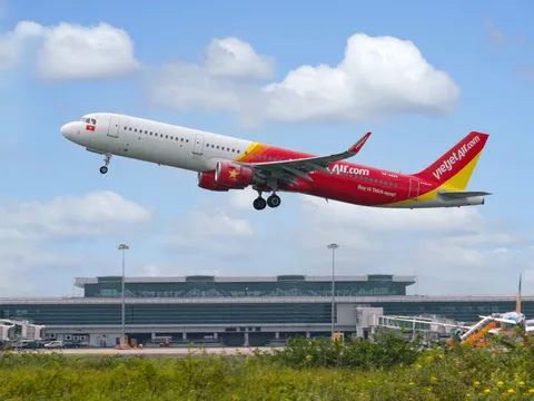 Lần đầu tiên người dân có thể bay thẳng Cần Thơ - Vân Đồn (Quảng Ninh)