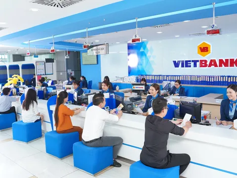 Vietbank ưu đãi lãi suất vay cho Doanh nghiệp