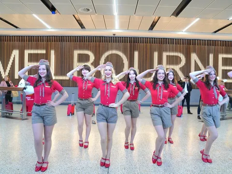 Vietjet yêu chiều, đón hè thật phiêu với 1 triệu vé chỉ từ 0 đồng