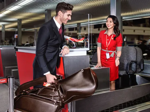 Trải nghiệm SkyBoss Business tuyệt vời, bay muôn nơi với phong cách người dẫn đầu cùng Vietjet