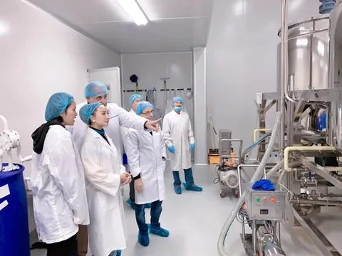 YHL cùng ước mơ nâng tầm thương hiệu mỹ phẩm Việt