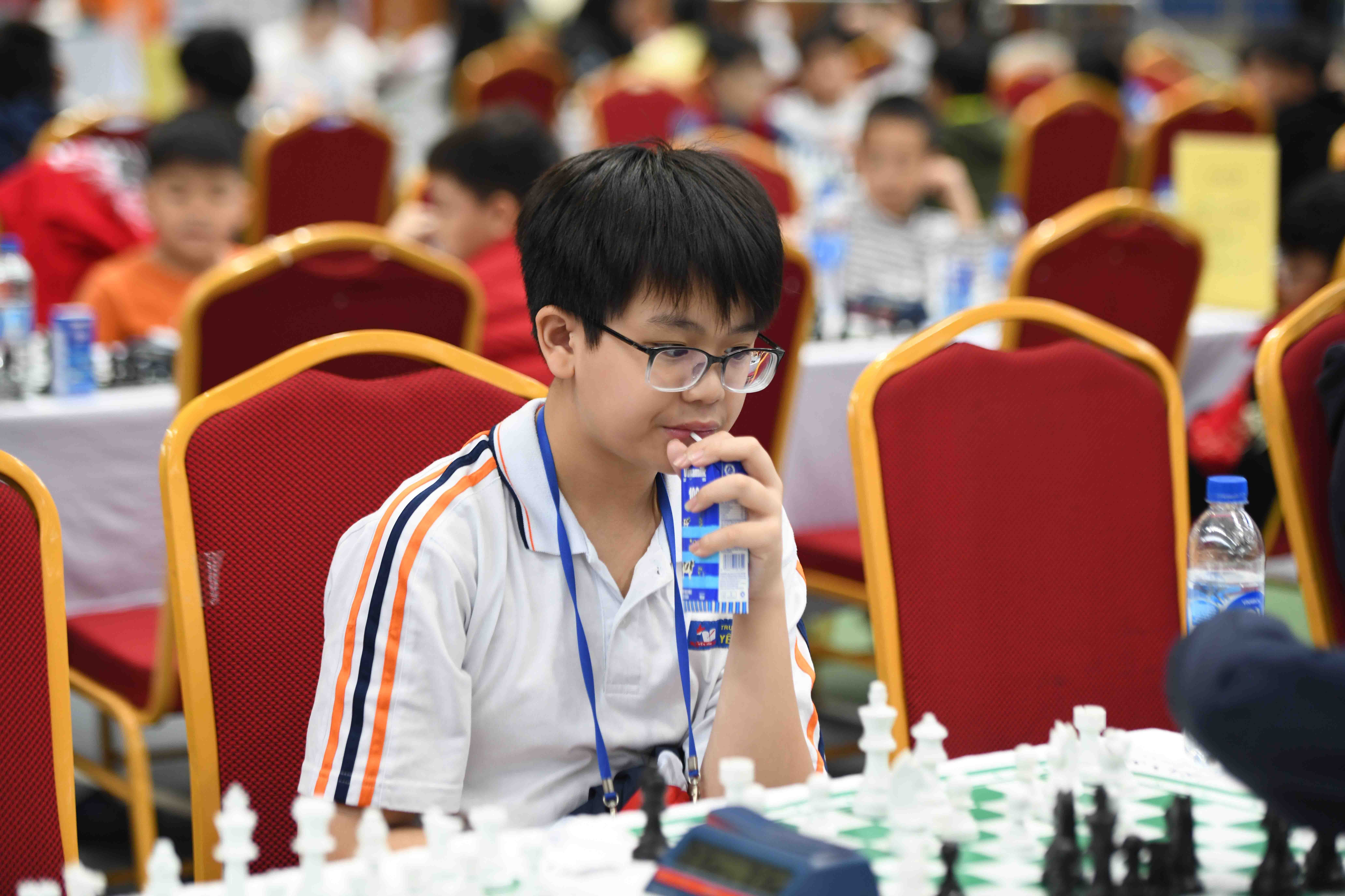 Góp sức cùng các sân chơi trí tuệ: Cách Vinamilk bền bỉ chăm sóc trẻ em Việt