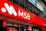 VMSC đăng ký thoái toàn bộ vốn tại MSB