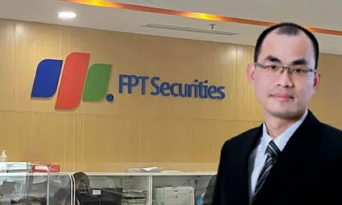 Chủ tịch FPTS rời ghế, kết quả kinh doanh quý III kém tích cực