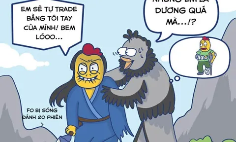 VN-Index giảm nhẹ trong phiên thanh khoản bùng nổ, dòng tiền nội giữ vai trò trụ đỡ