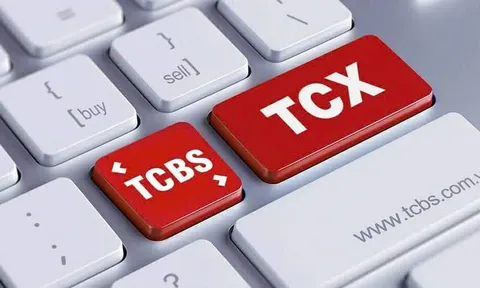 TCX báo lãi sau thuế quý IV/2025 đạt 1.633 tỷ đồng, tăng gần 119% so với cùng kỳ