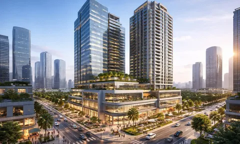 Không ồn ào như xưa, Tân Hoàng Minh âm thầm quay lại với dự án gần 2.000 tỷ