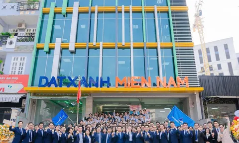 Đất Xanh Miền Nam bị xử phạt 92,5 triệu đồng do vi phạm công bố thông tin tài chính và trái phiếu