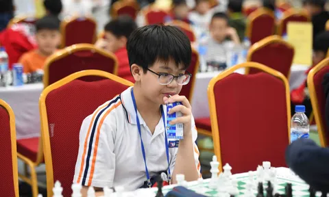 Góp sức cùng các sân chơi trí tuệ: Cách Vinamilk bền bỉ chăm sóc trẻ em Việt