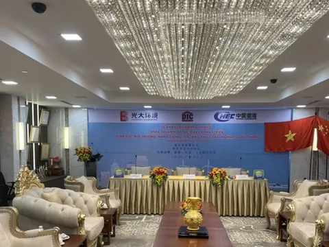 DIC Corp (DIG) đón tin vui ?