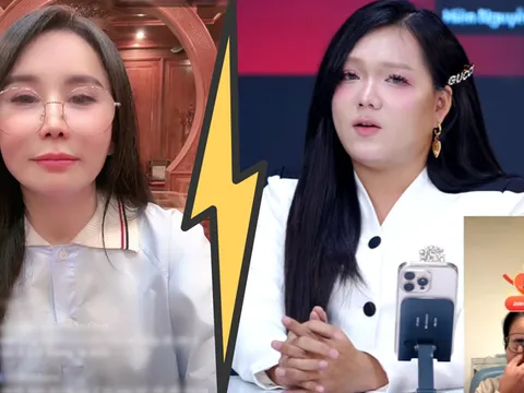 Hòa bình bắt đầu từ một nụ cười – cùng nhau đi tìm sự thật, nhẹ nhàng thôi