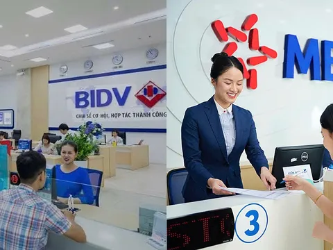 Thanh tra cảnh báo các vấn đề tồn đọng tại MB Chi nhánh bắc Sài Gòn, BIDV Chi nhánh Chợ Lớn