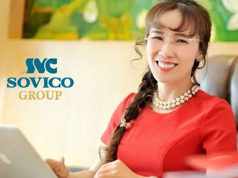 Sovico đăng ký bán 50 triệu cổ phiếu HDB giữa vùng giá tích lũy – Nhà đầu tư nên thận trọng?