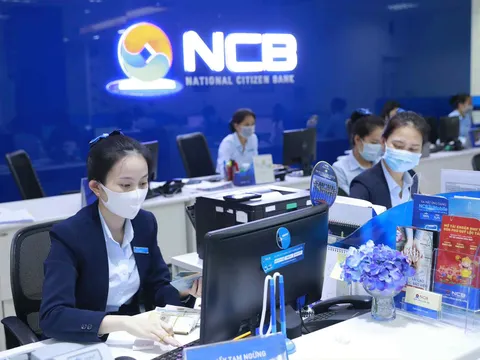 Cổ phiếu NVB tiệm cận vùng kháng cự mạnh sau chuỗi tích lũy, tín hiệu phục hồi dần rõ nét
