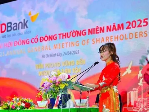 Thanh tra Ngân hàng Nhà nước chỉ ra hàng loạt tồn tại tại HDBank Vũng Tàu