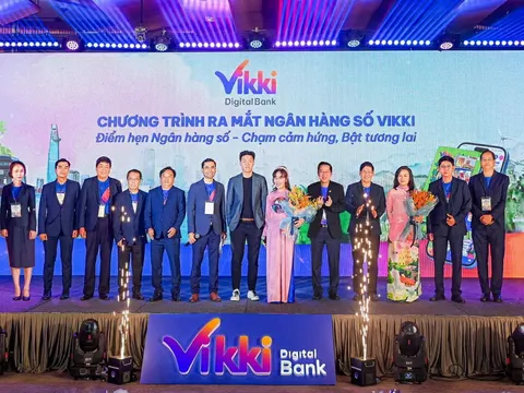 Hàng loạt vi phạm tại Vikki Bank Long An: Thanh tra Ngân hàng Nhà nước lên tiếng
