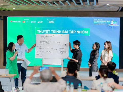 Nâng tầm trải nghiệm khách hàng để thúc đẩy DN nữ chủ tăng trưởng bền vững