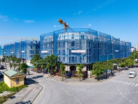 Tăng tốc triển khai khắp ba miền, Sunshine Group bổ sung nguồn cung lớn cho thị trường cao cấp