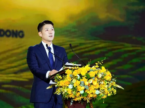 Lễ hội Trà quốc tế 2025: Cầu nối văn hóa, kinh tế trà Việt Nam và thế giới