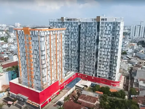 Cư dân I-Home đón Tết vui khi được cấp sổ hồng