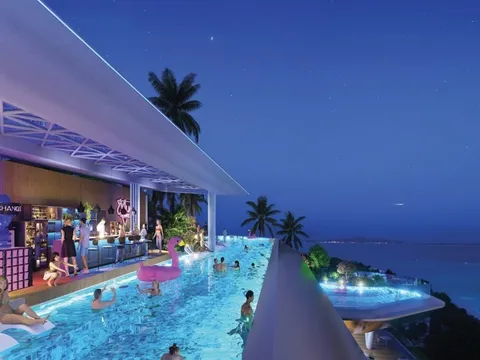 Hạ tầng tỷ USD đồng loạt về đích: Bất động sản Vũng Tàu bước vào chu kỳ tăng trưởng mới