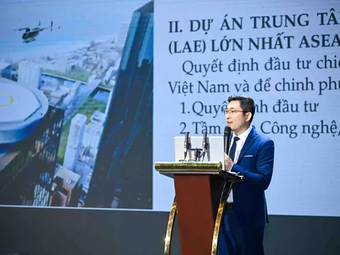 Thế giới chấn động với công nghệ Việt Nam