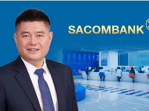 Sacombank bất ngờ báo lỗ trong quý 4, lợi nhuận đạt 52% kế hoạch năm