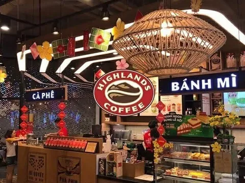 Highlands Coffee bị “réo tên” giữa bê bối 120 tấn thịt lợn bệnh của Đồ hộp Hạ Long