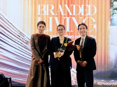 Masterise Homes: Tư duy hàng hiệu tiên phong định hình vị thế dẫn dắt thị trường