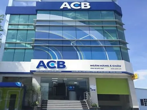 Người thợ hồ tá hỏa phát hiện tài khoản ngân hàng ACB bất ngờ âm gần 200 tỷ đồng