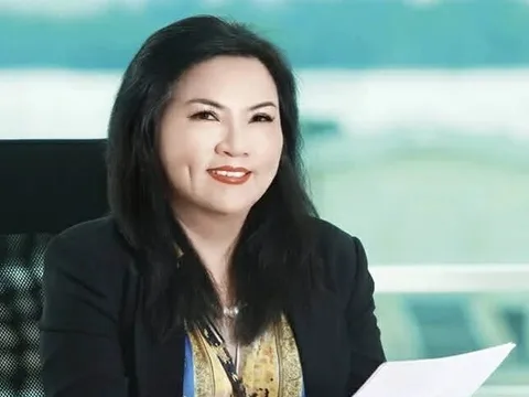 Cổ phiếu Âu Lạc (ALC) điều chỉnh mạnh sau phiên chào sàn tăng trần