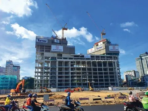 Chủ đầu tư One Central HCM bị xử phạt 100 triệu đồng do vi phạm công bố thông tin trái phiếu