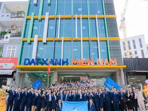 Đất Xanh Miền Nam bị xử phạt 92,5 triệu đồng do vi phạm công bố thông tin tài chính và trái phiếu