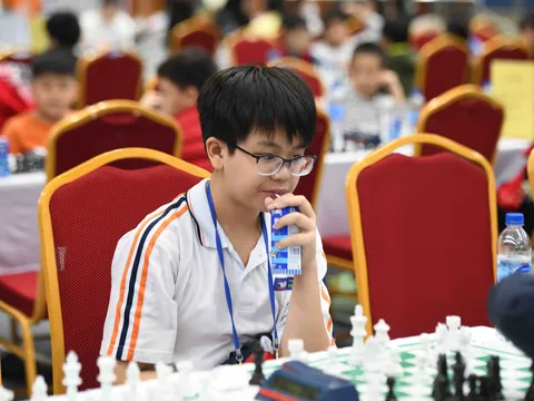 Góp sức cùng các sân chơi trí tuệ: Cách Vinamilk bền bỉ chăm sóc trẻ em Việt