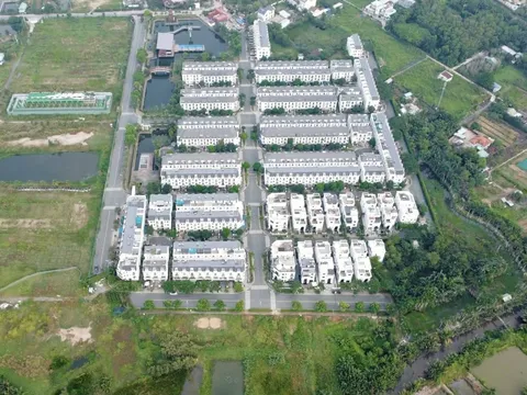 Sau nhiều năm “đắp chiếu”, chủ đầu tư dự án Sim City thông báo thanh lý hợp đồng, hoàn tiền cho khách hàng