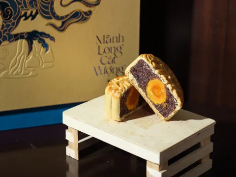 Bánh trung thu của mùa trăng đặc biệt năm nay có gì hấp dẫn người dân Hà Thành?