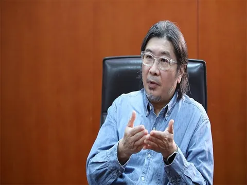 Bậc thầy ghép giác mạc thế giới trở lại Bệnh viện FV, mang đến cơ hội sáng mắt cho nhiều bệnh nhân Việt Nam