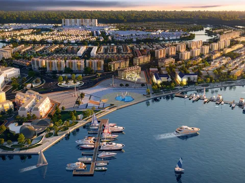 Tập đoàn Novaland công bố kết quả kinh doanh Quý II năm 2021