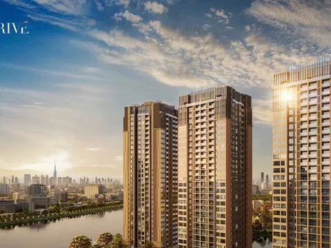 THỊ TRƯỜNG BẤT ĐỘNG SẢN VIỆT NAM 2025: CHUYỂN DỊCH CHIẾN LƯỢC VÀ CƠ HỘI BỨT PHÁ